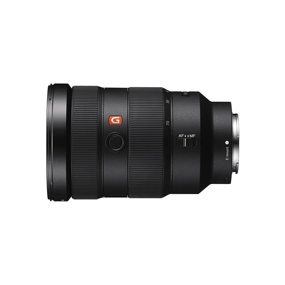 SEL2470GM Sony FE 24-70mm f/2.8 GM - SEL2470GM/QSYX - Imagen 1
