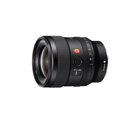 Sony FE 24mm f/1.4 GM - SEL24F14GM