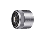 Sony E 30mm f/3.5 Macro (APS-C) - SEL30M35/C SYX