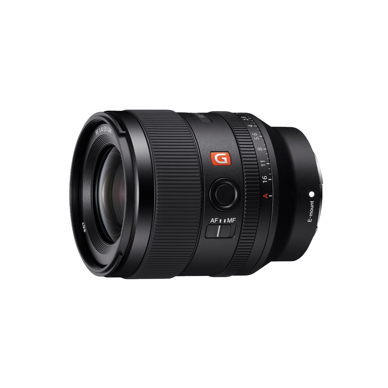 SEL35F14GM Sony FE 35mm f/1.4 GM - SEL35F14GM/QSYX - Imagen 1