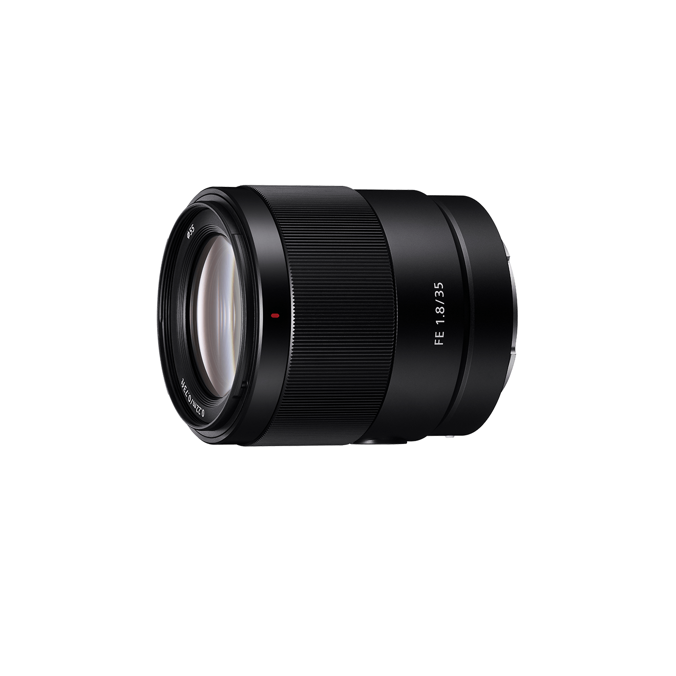 SEL35F18F Sony FE 35mm f/1.8 (Full Frame) - SEL35F18F/C - Imagen 1