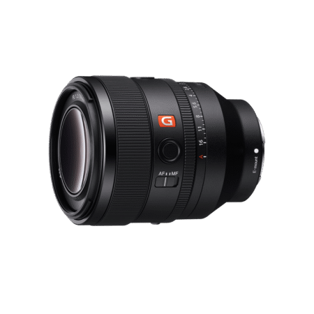 Sony FE 50mm f/1.2 GM - SEL50F12GM