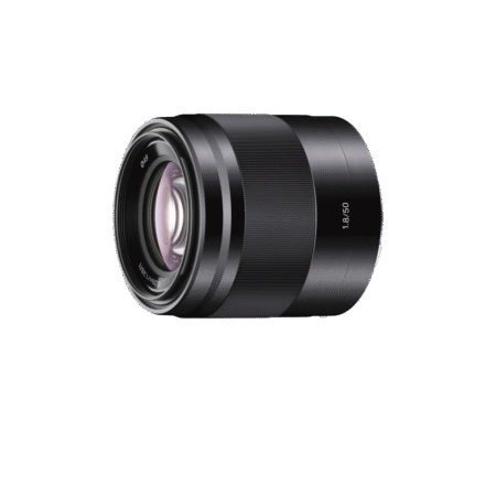 Sony FE 50mm f/1.8 - SEL50F18/BC SYX