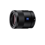 Sony Sonnar T* FE 55mm f/1.8 ZA (Zeiss) - SEL55F18Z AE