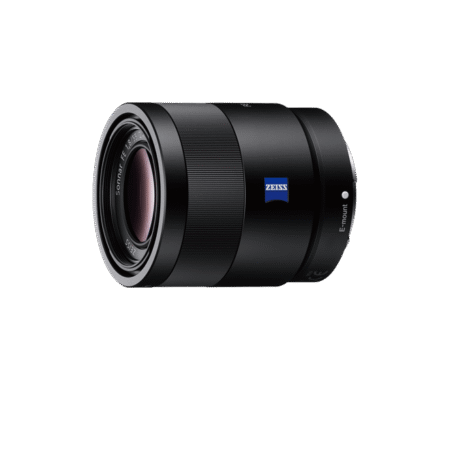 Sony Sonnar T FE 55mm f/1.8 ZA (Zeiss) - SEL55F18Z AE
