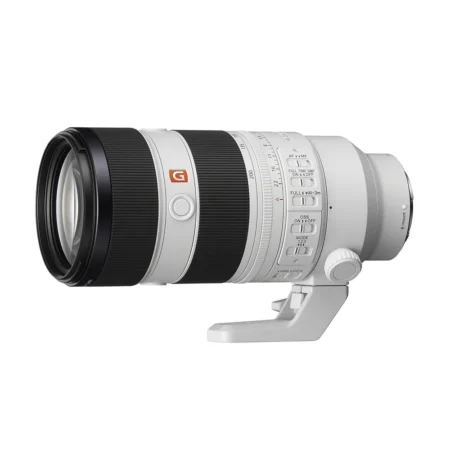 Sony FE 70-200mm f/2.8 GM OSS - SEL70200GM