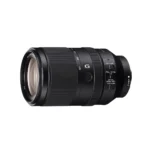 Sony FE 70-300mm f/4.5-5.6 G OSS - SEL70300G/CSYX