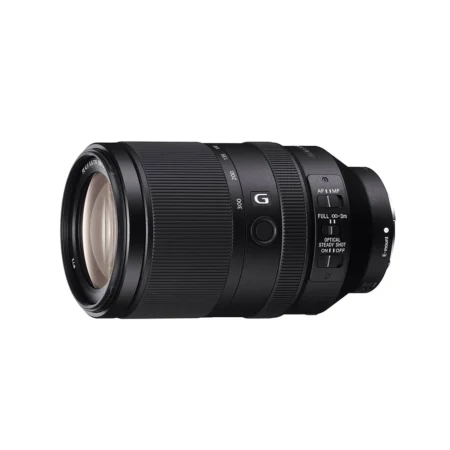 Sony FE 70-300mm f/4.5-5.6 G OSS - SEL70300G/CSYX