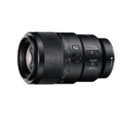 Sony FE 90mm f/2.8 Macro G OSS - SEL90M28G/QSYX