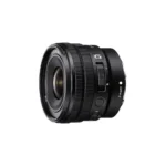 Sony E PZ 10-20mm f/4 G (APS-C) - SELP1020G/CSYX