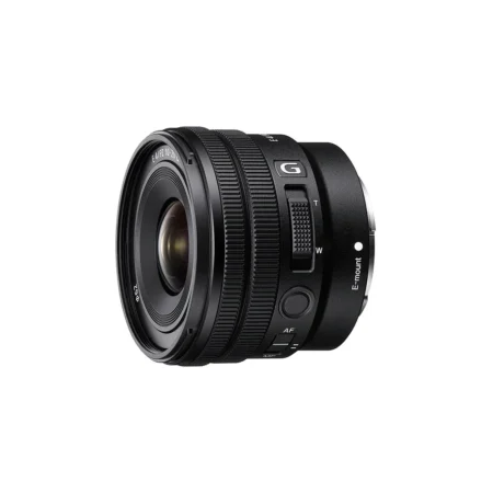 Sony E PZ 10-20mm f/4 G (APS-C) - SELP1020G/CSYX