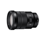 Sony E PZ 18-105mm f/4 G OSS (APS-C) - SELP18105G AE
