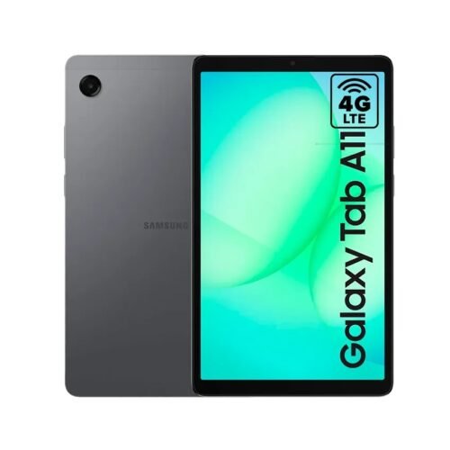 Galaxy Tab A11 SM-135G 4GB 64GB Gray