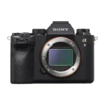 Sony Alpha a9 II - ILCE-9M2