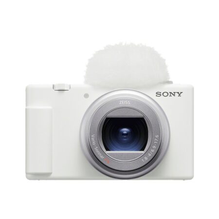 Sony ZV-1 II - ZV-1M2/WQ UC2