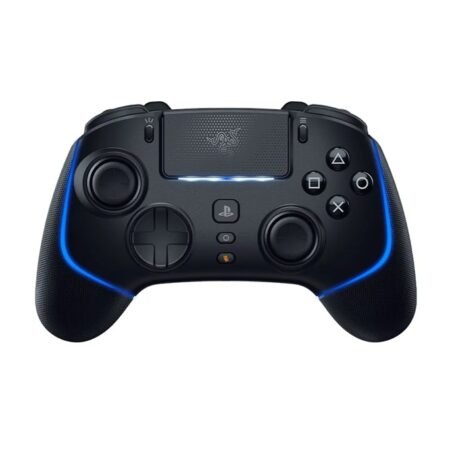 Razer Wolverine V2 Pro para PS5 PlayStation Black