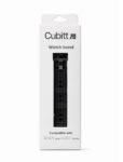 Correa Cubitt Classic Black Viva and Aura S22S-1