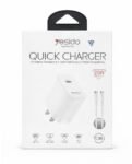 Yesido Fast Charging Quick Charger Flame 20W YC18U