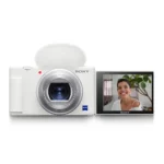 Sony ZV-1 (Blanca) - ZV-1/WQ UC2