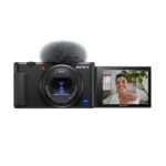 Sony ZV-1 (Negra) - ZV-1/BQ UC2