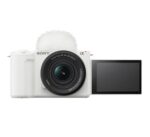 Sony ZV-E10 II Kit - ZV-E10M2K/WQE39