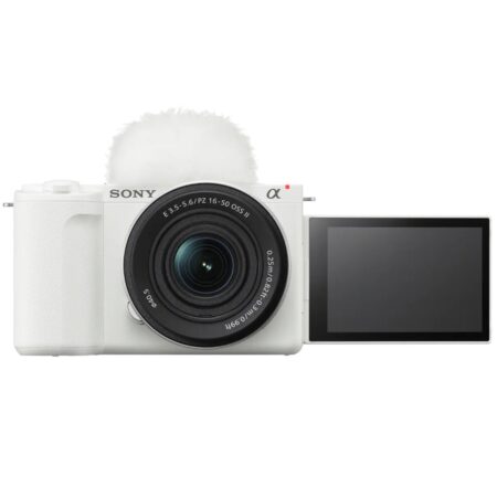 Sony ZV-E10 II Kit - ZV-E10M2K/WQE39