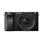 Sony Alpha a6100 Kit - ILCE-6100KBQE38