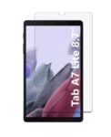 Vidrio Templado para Galaxy Tab A7 Lite 8.7