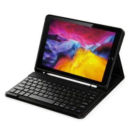 Wireless Keyboard Case Without Touch Pad Samsung A9 8.7