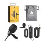 Microphone Maono lavalier AU-100