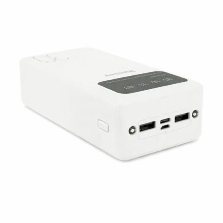 PowerBank Bunsey BY-12 30000mAh