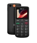 Blu Smartphones JOY 4G BLA-01 Funciona con TIGO