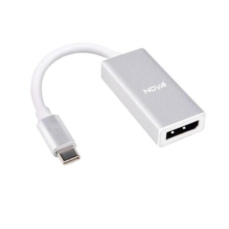 Adaptador Tipo-C a Display Port FAA351CD