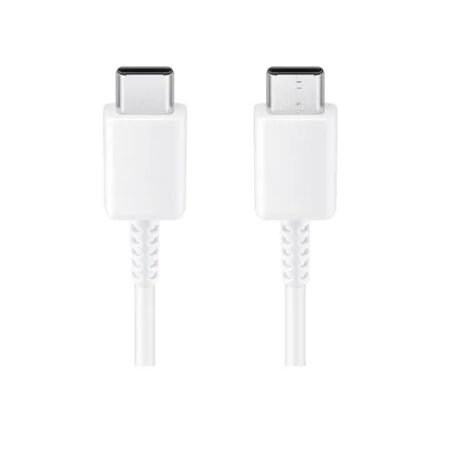 Cable USB Tipo-C to USB-C