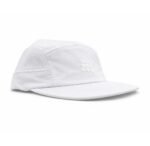 Running Cap CT-CAPRUN-28 Blanca