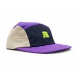 Running Cap CT-CAPRUN-44 Morado
