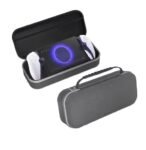 PS Portal Console Storage Bag Grey