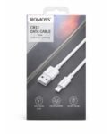 Romoss Cable CB12B USB A Lightning