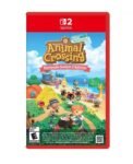 Animal Crossing New Horizons Nintendo Switch 2 Edition