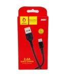 Data Cable D08T 3.6A Usb For Type-C