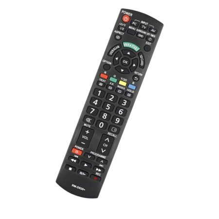 HUAYU RM-D920+ Universal Remote Control For Panasonic Smart