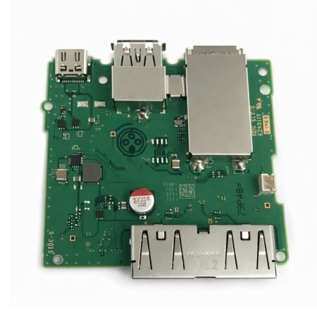 Docking Station Motherboard PCB for Nintendo Switch NS TV 2