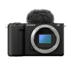 Sony ZV-E10 II (Body) - ZV-E10M2/BQ E38