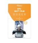 Hidrogel EPU Matte Film Tuoli
