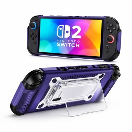 Fashion Case For Oled enjoy games Nintendo Switch 2