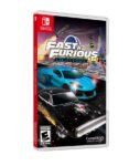 Fast and Furious Arcade Edition Nintendo