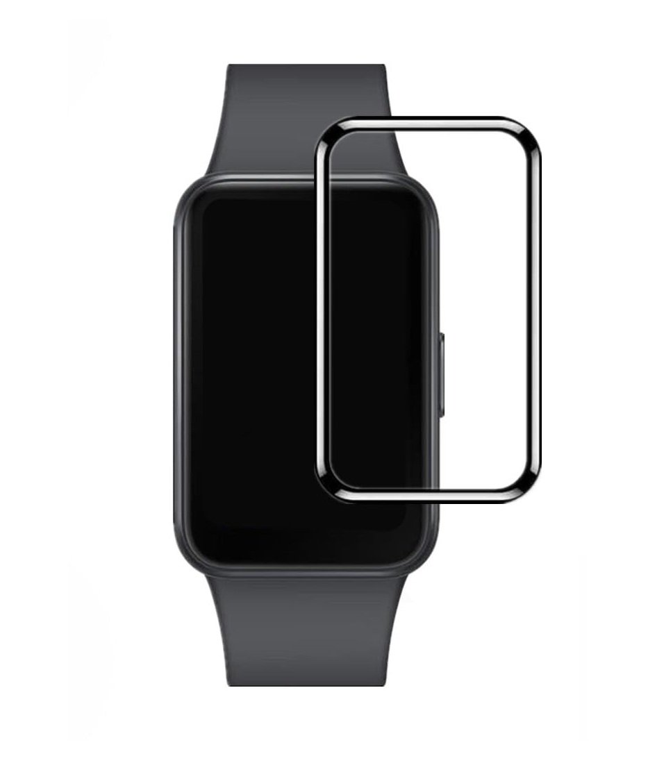 fit 3 PMMA Watch Full Coverage Film Samsung FIT 3 - Imagen 1