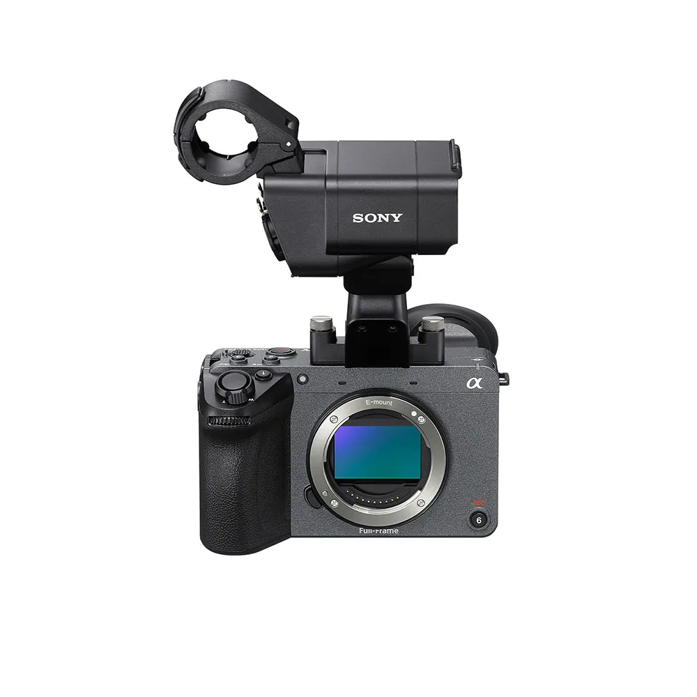 fx2 Sony Cinema Line - ILME-FX2/Q E38 - Imagen 1