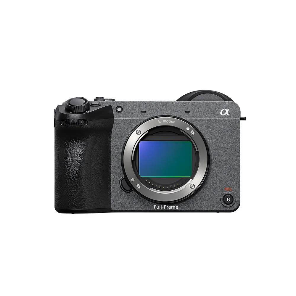 fx2b Sony Cinema Line - ILME-FX2B/Q E38 - Imagen 1