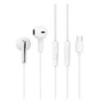 Audífonos con cable Tipo-C Celebrat G37